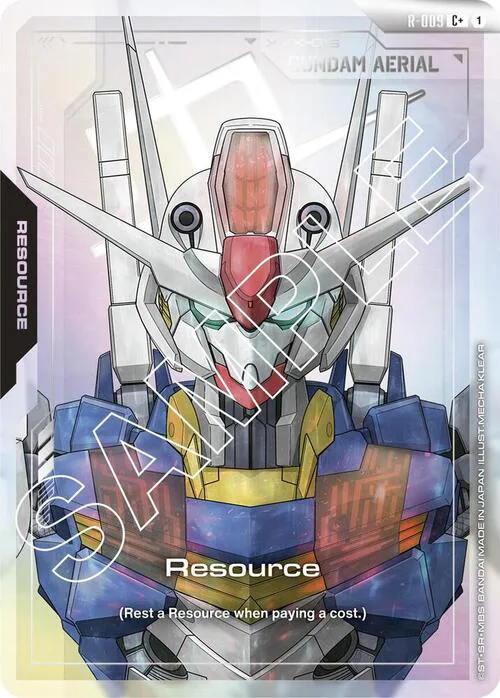 Resource