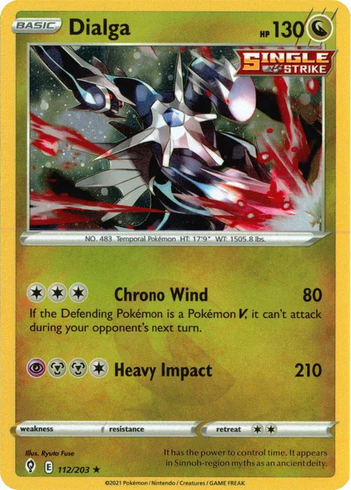 Dialga