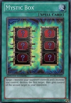 Mystic Box