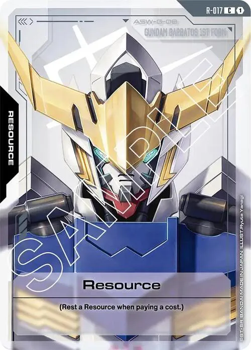 Resource