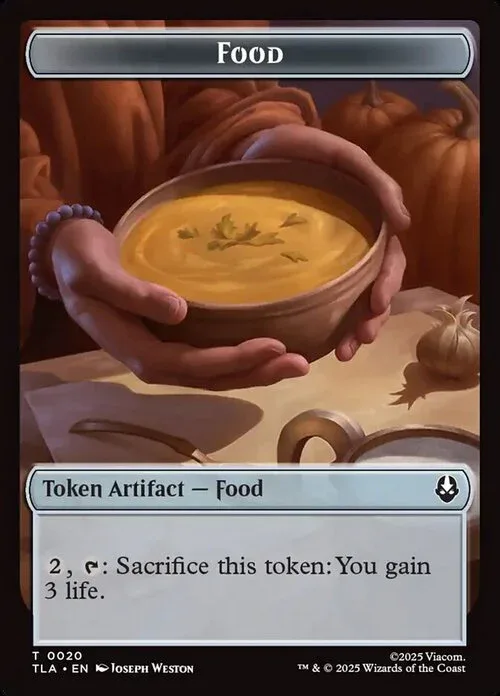 Food // Bear