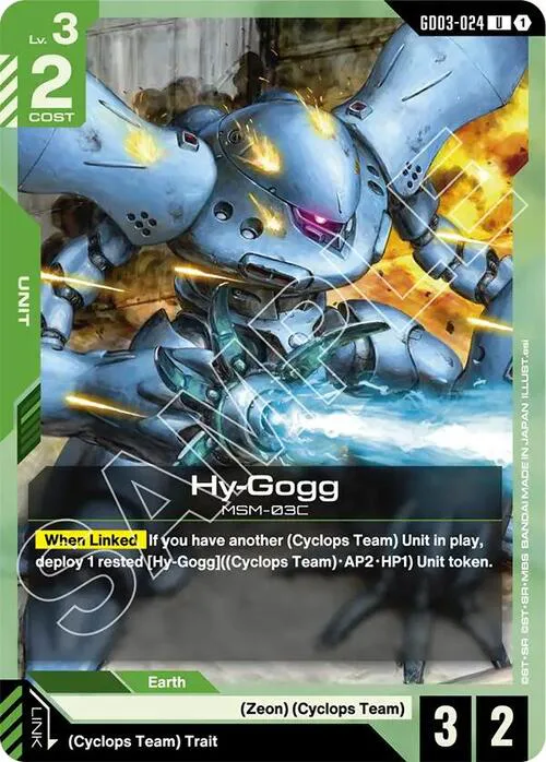 Hy-Gogg