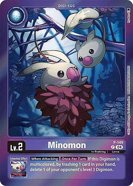 Minomon
