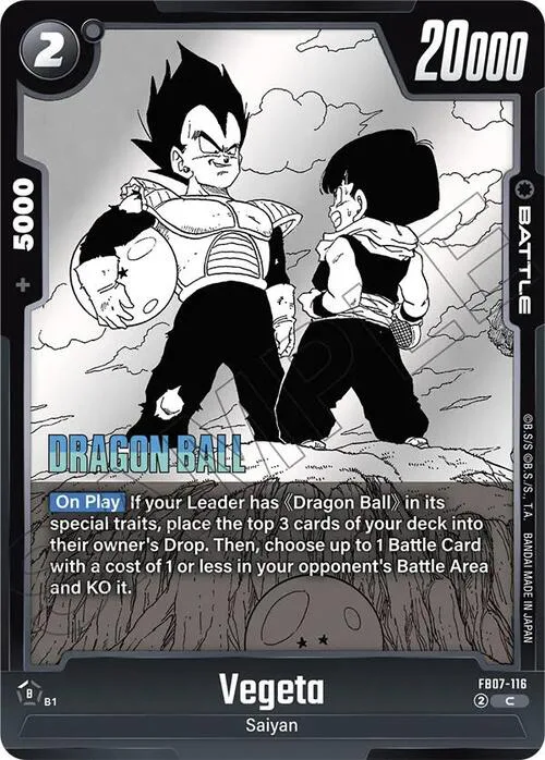 Vegeta