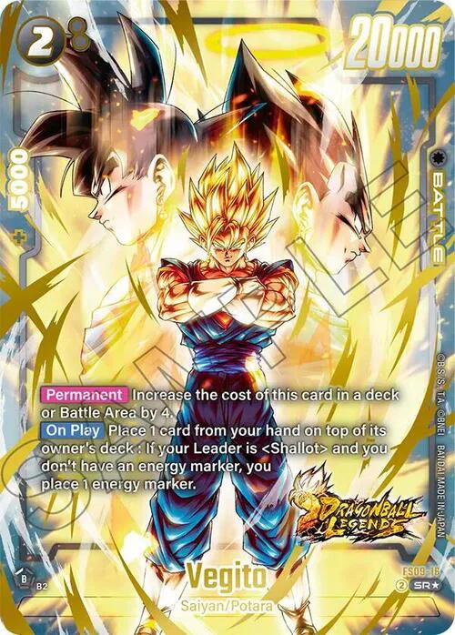 Vegito