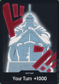 DON!!