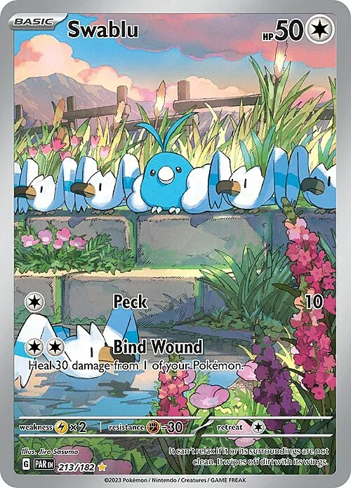 Swablu