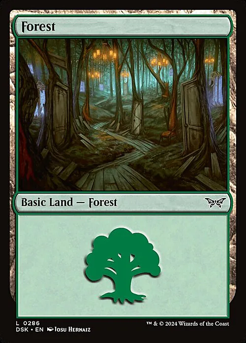 Forest
