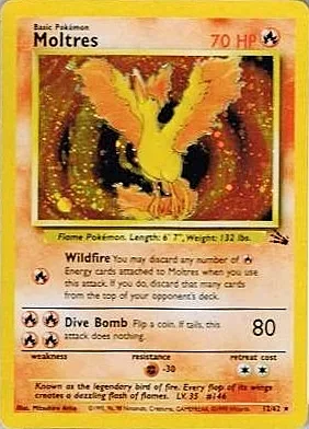 Moltres