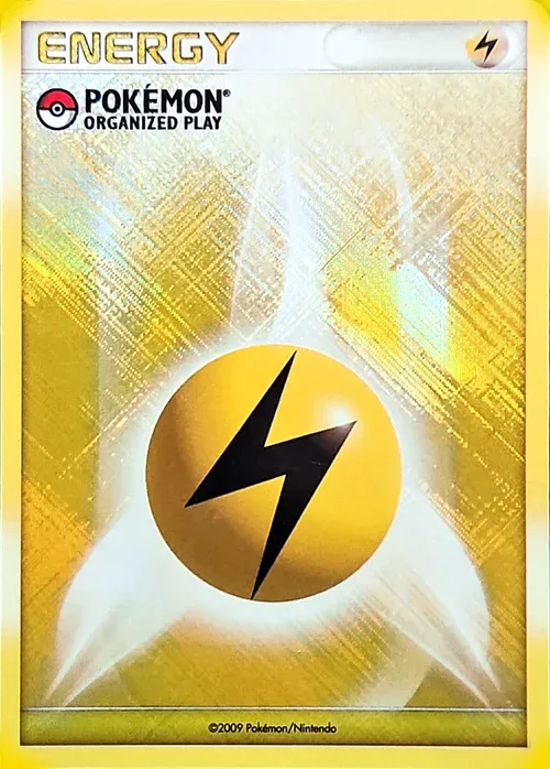 Lightning Energy