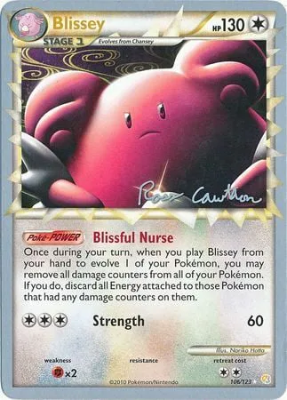 Blissey