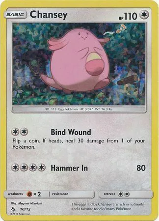 Chansey