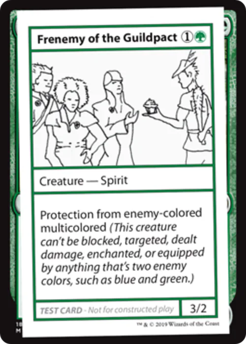 Frenemy of the Guildpact
