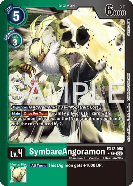SymbareAngoramon