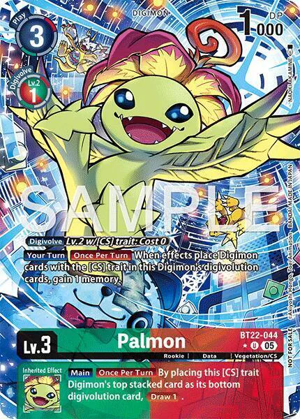 Palmon