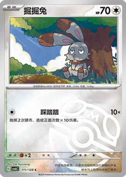 Bunnelby
