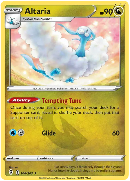 Altaria