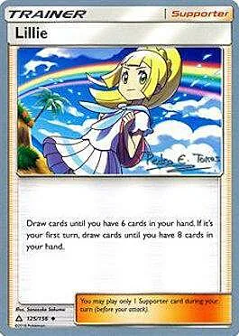 Lillie