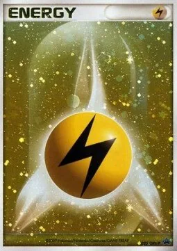 Lightning Energy