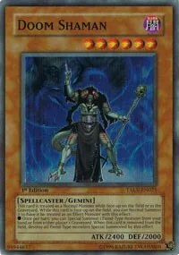 Doom Shaman