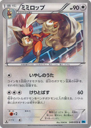 Lopunny