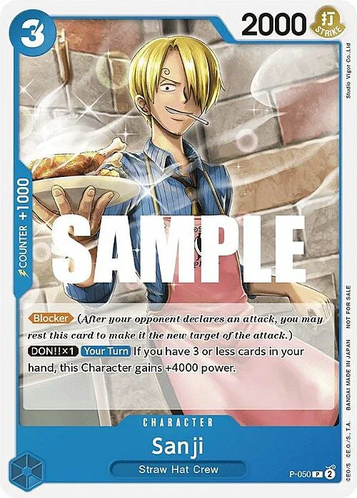 Sanji