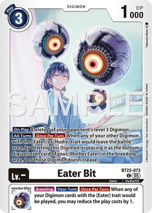 Eater Bit
