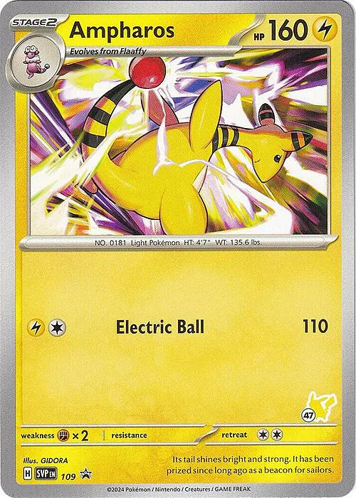 Ampharos