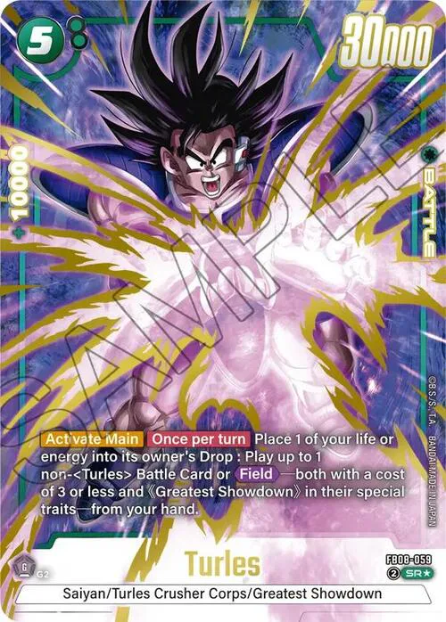Turles
