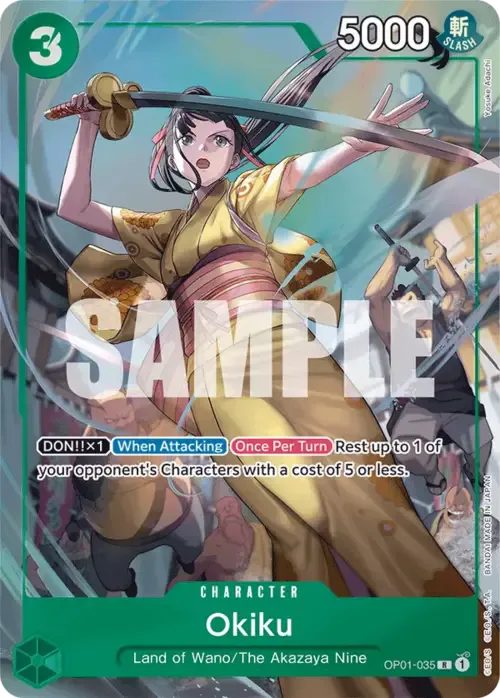 Okiku