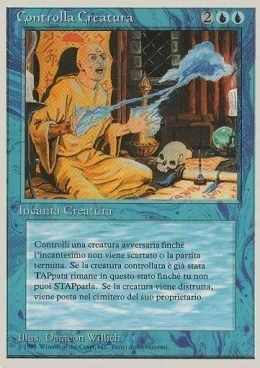 Control Magic