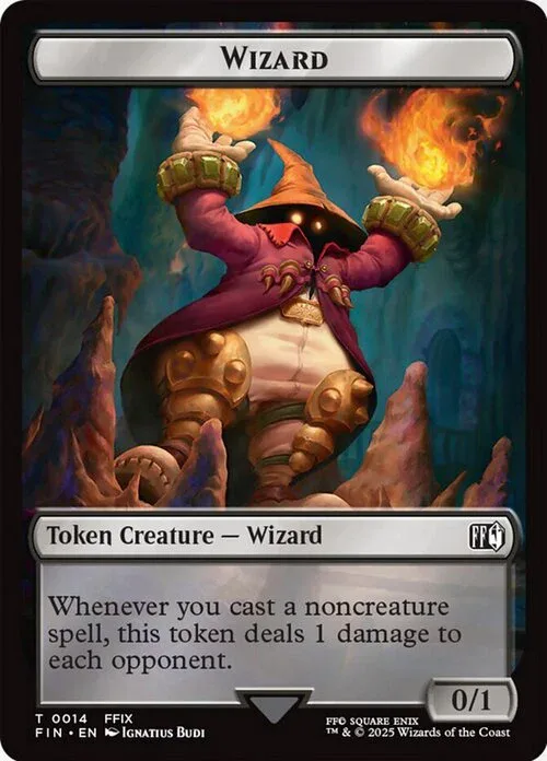 Wizard