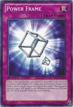 Power Frame