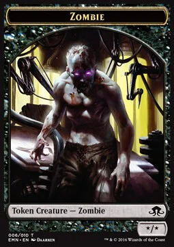 Zombie