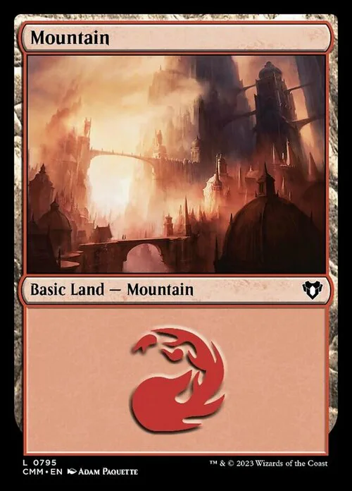 Mountain