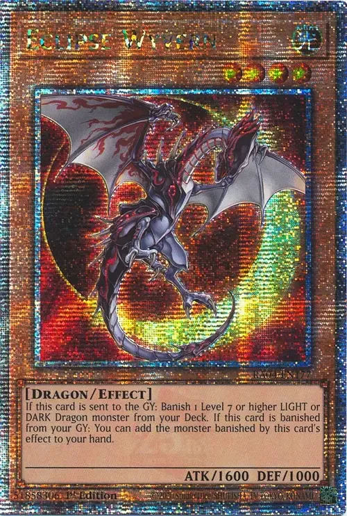 Eclipse Wyvern