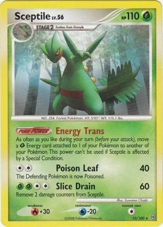 Sceptile