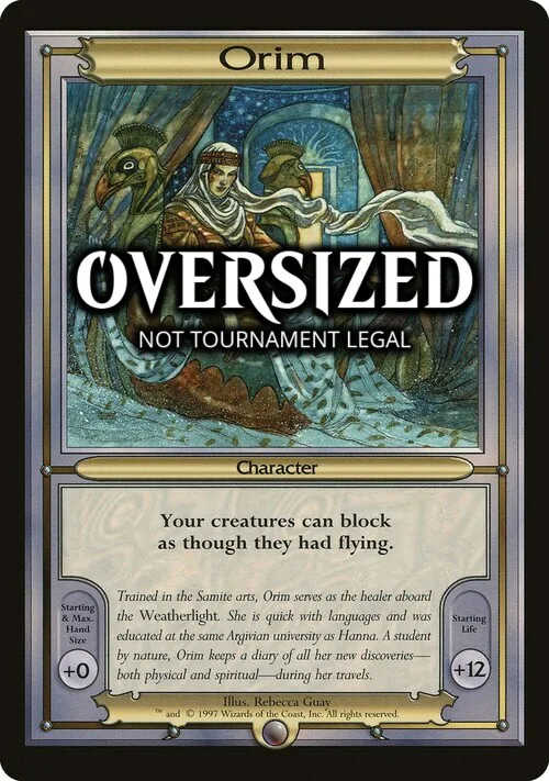 Orim