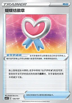 Ribbon Badge
