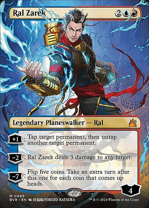 Ral Zarek