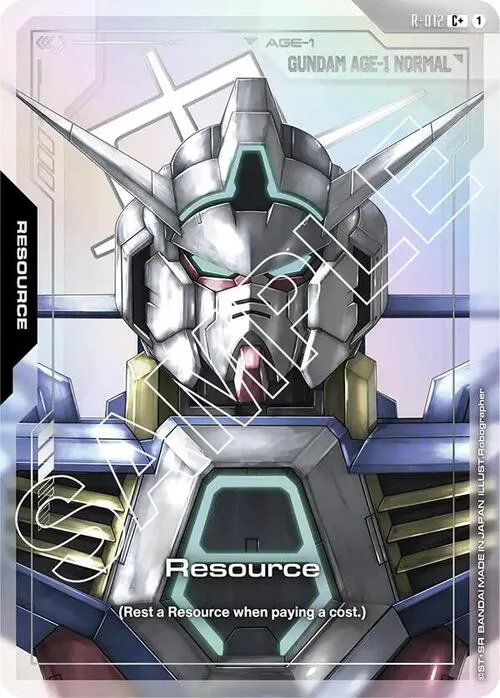 Resource