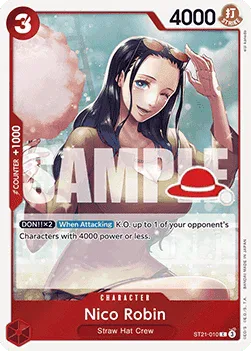 Nico Robin
