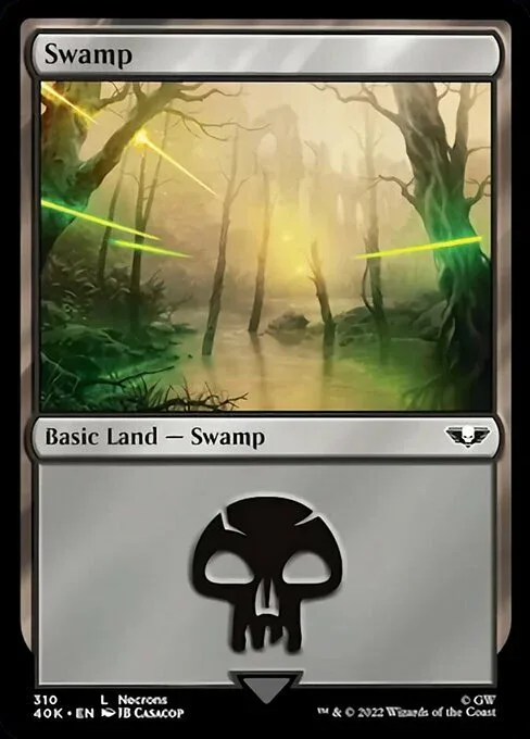 Swamp
