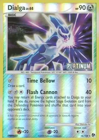 Dialga