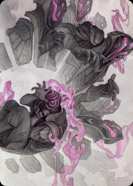 Art Series: Rise of Extus