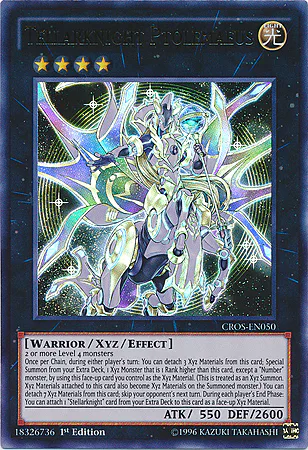 Tellarknight Ptolemaeus