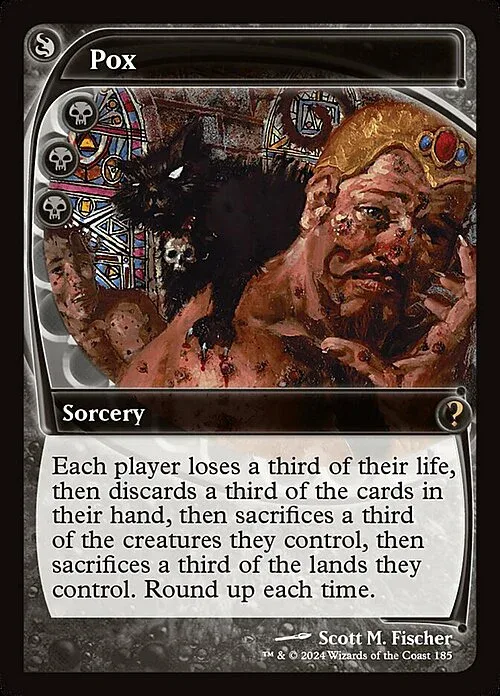 Pox
