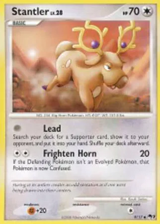 Stantler