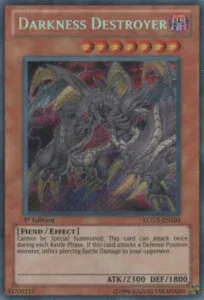 Darkness Destroyer