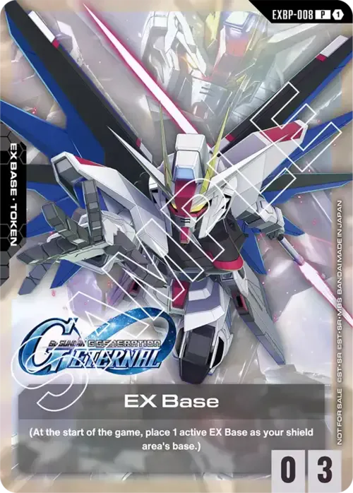 EX Base